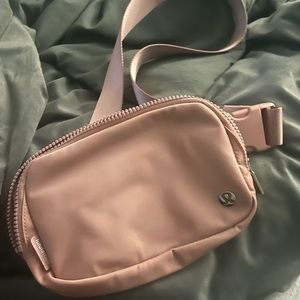 Lululemon Belt Bag
